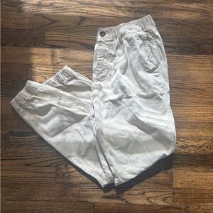 Bearbottom Khaki Jogger Pants L